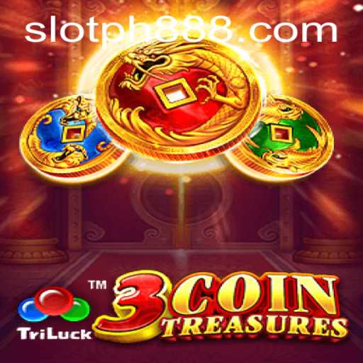Discover the Thrills of 3CoinTreasures: A Comprehensive Guide to the Popular Slot Game
