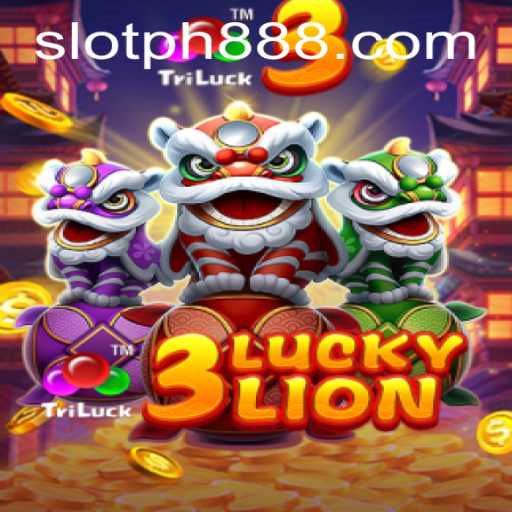 Discover the Excitement of 3LUCKYLION Slot Game