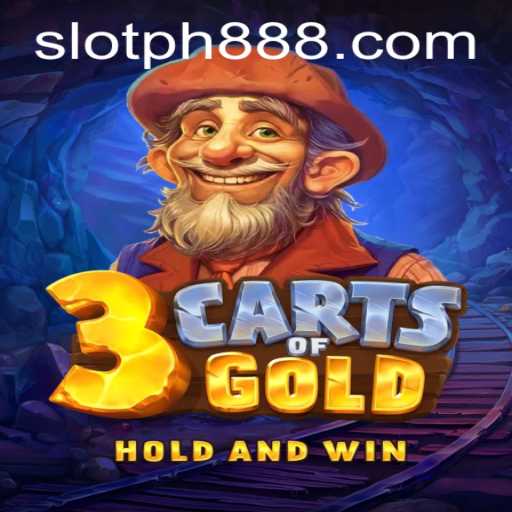Discover the Thrilling World of 3cartsOfGold: A Slot Adventure for Enthusiasts