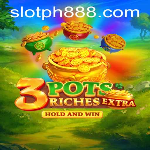Exploring the Features and Rules of '3potsExtra' in the Slot Gaming World