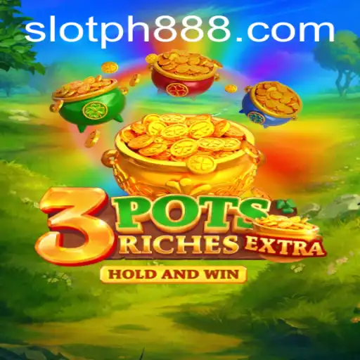 Exploring the Features and Rules of '3potsExtra' in the Slot Gaming World
