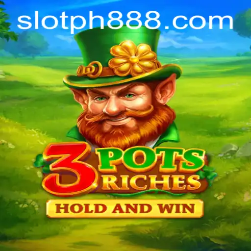 Discovering 3potsRiches: A New Era in Slot Gaming