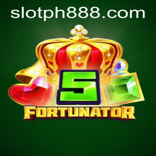 Exploring the Exciting World of 5Fortunator Slot Game