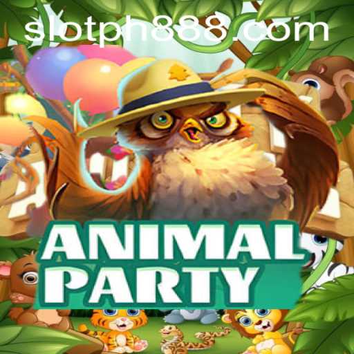 Explore the Exciting World of AnimalParty: A Guide to the Slot PH Phenomenon