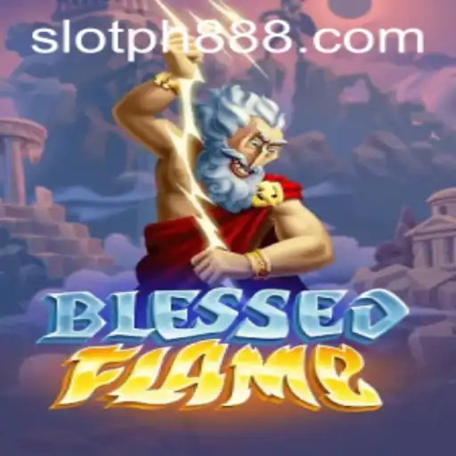 Exploring the Enchanting World of BlessedFlame: A Captivating Gaming Experience