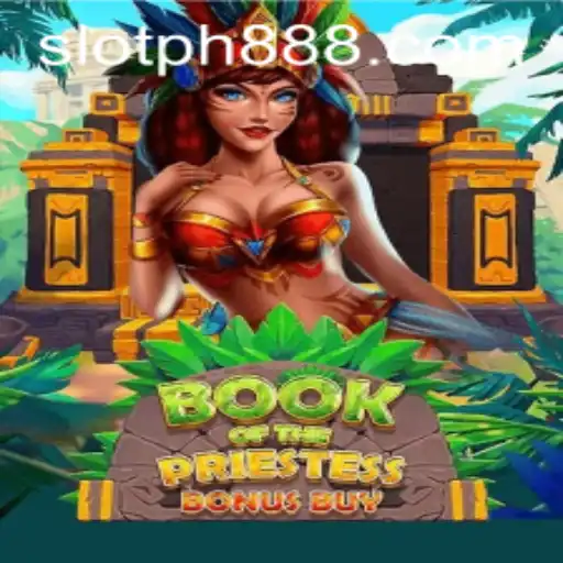 Exploring the Mystical World of BookOfThePriestess: An Insightful Guide to Slot PH