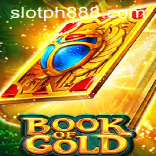 Discovering the Enchantment of BookofGold Slot PH
