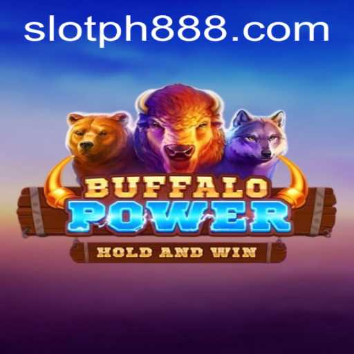 Exploring the Thrilling World of BuffaloPower Slot PH