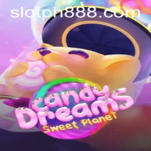 Immerse Yourself in CandyDreams: A Sweet Escape to Slot PH Adventures