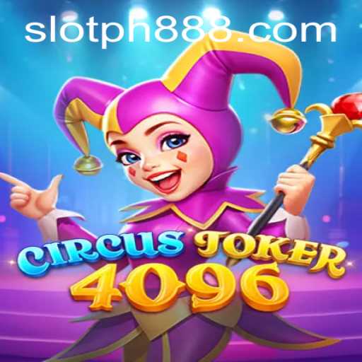 Exploring the Thrilling World of CircusJoker4096 Slot Game