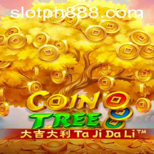 CoinTree: A Captivating Journey into the World of Slot PH