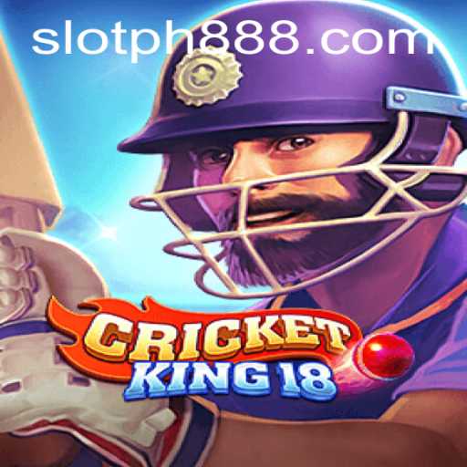 CricketKing18: A New Era in Slot Gaming