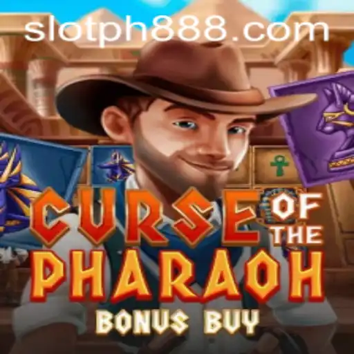 Discover the Enigma of Curse of the Pharaoh Bonus Buy Slot Game