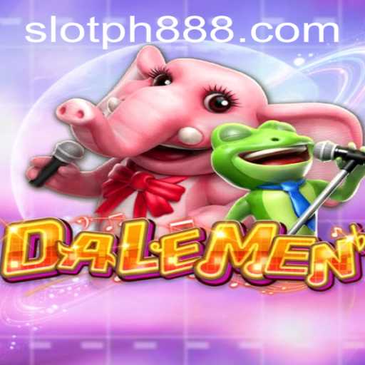 Delve into the Exciting World of DALEMEN: A Slot Ph Phenomenon