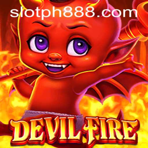 Unleashing the Excitement of DevilFire: A Thrilling Slot Experience