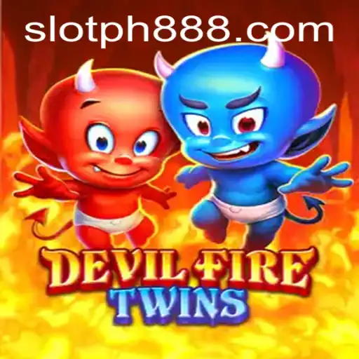 Discover the Thrills of DevilFireTwins: A Dynamic Slot Experience