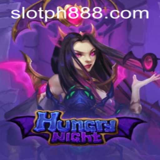 Explore the Exciting Realm of HungryNight Slot Game
