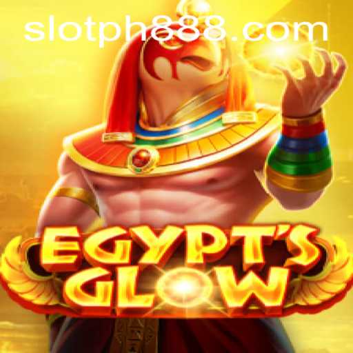 Exploring Egypt's Glow Slot Game