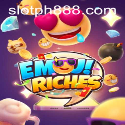 Exploring the Fun and Fortune of EmojiRiches Slot Game