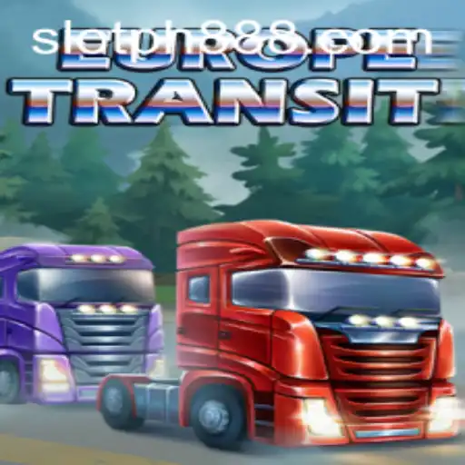 Exploring the Dynamic World of EuropeTransit and Its Slot PH Element