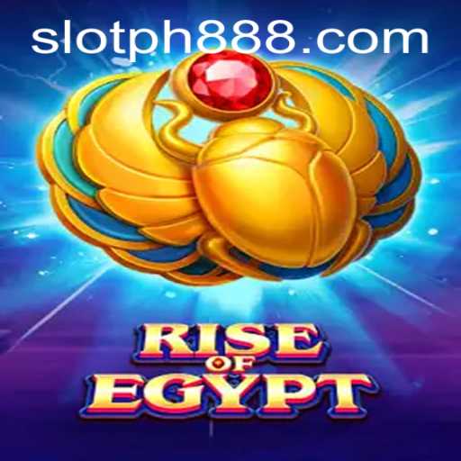 Exploring RiseOfEgypt Slot Game