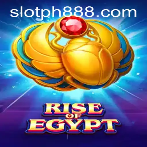 Exploring RiseOfEgypt Slot Game