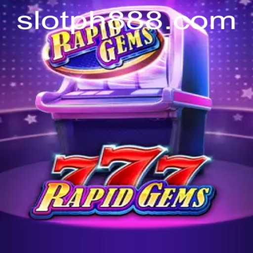 Exploring RapidGems777: The Ultimate Slot Experience