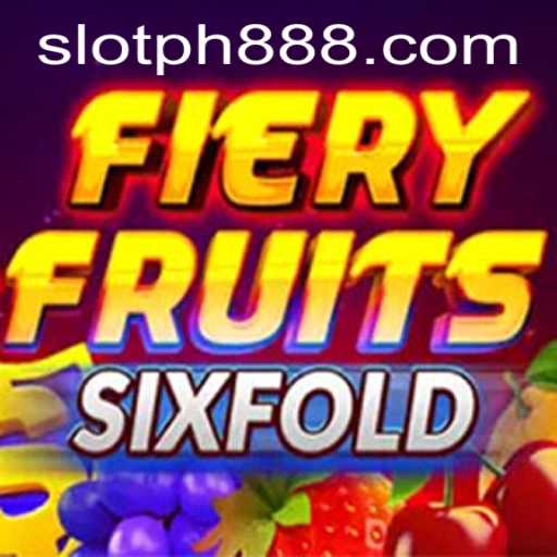 FieryFruitsSixFold: A Thrilling Slot Adventure for Enthusiasts