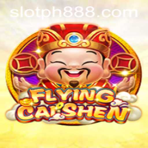 FlyingCaiShen: An Engaging Slot Game Experience