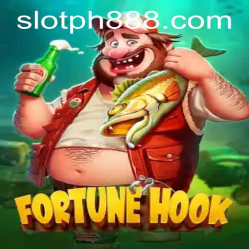 FortuneHook: A Deep Dive Into the Slot PH Sensation