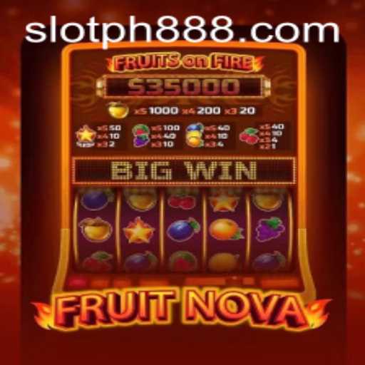 Exploring FruitNova: A New Slot Phenomenon