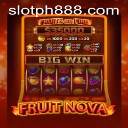 Exploring FruitNova: A New Slot Phenomenon