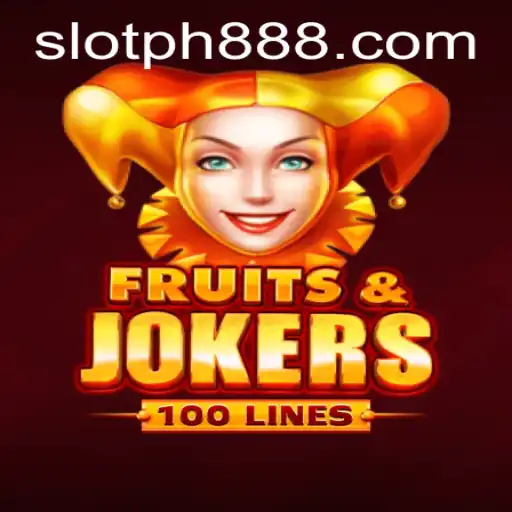 Exploring FruitsAndJokers100: A Comprehensive Guide to This Slot PH Sensation