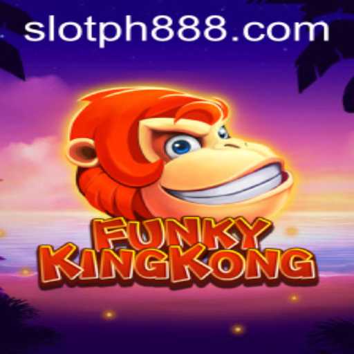 FunkyKingKong: The Ultimate Slot PH Experience