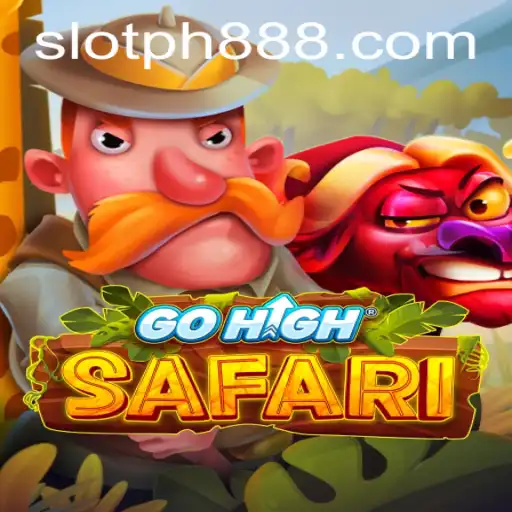 GoHighSafari: An Exciting Slot Adventure in the Wild Savannas