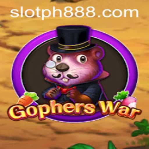 Discover the Exciting World of GophersWar: A Fun and Rewarding Slot Experience