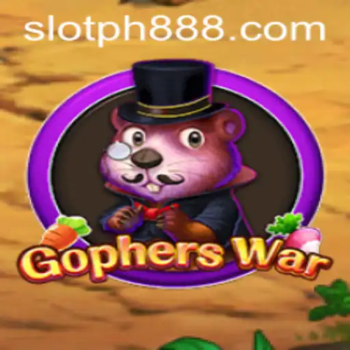 Discover the Exciting World of GophersWar: A Fun and Rewarding Slot Experience