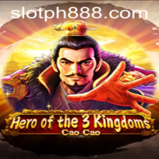 Unveiling the Excitement of Heroofthe3KingdomsCaoCao: A Thrilling Slot Game Experience
