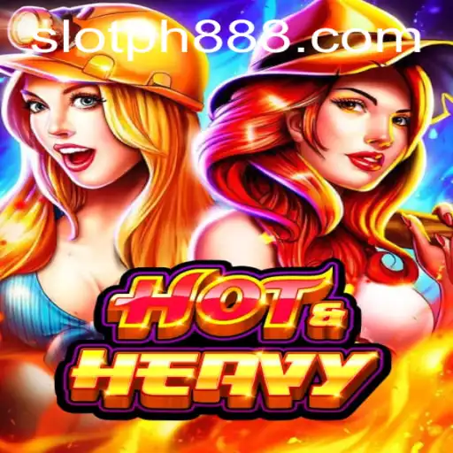 Experience the Thrill of HotHeavy: A Comprehensive Guide to the Exciting Slot Game