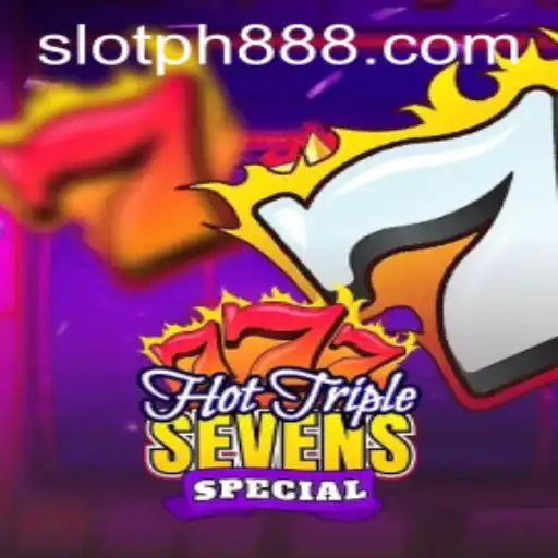Unveiling HotTripleSevensSpecial: The Ultimate Slot Experience