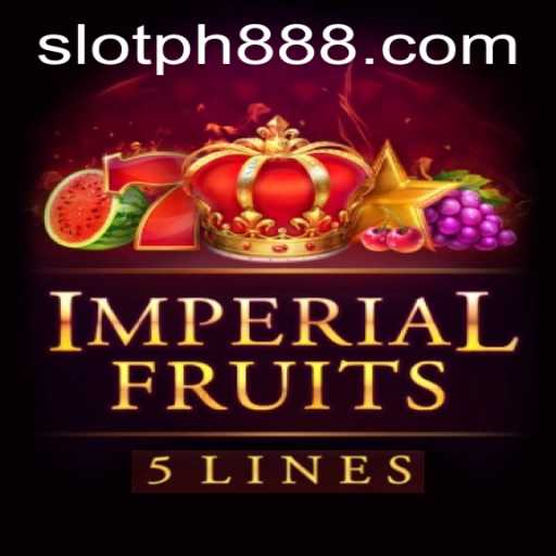 Explore the Thrilling World of ImperialFruits5: A Premier Slot Experience