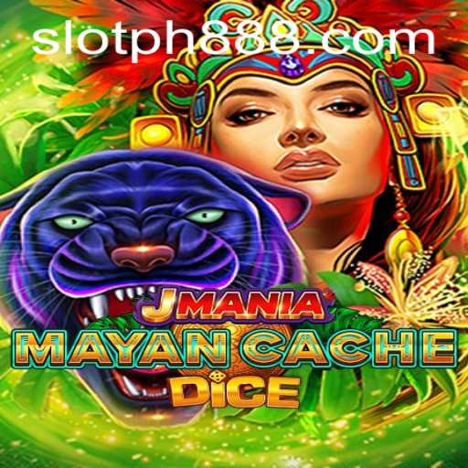 JManiaMayanCacheDice: Dive into the Exciting World of Mayan Adventure