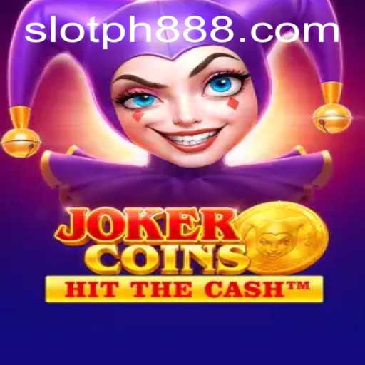 Exploring JokerCoins: A Thrilling Slot Game