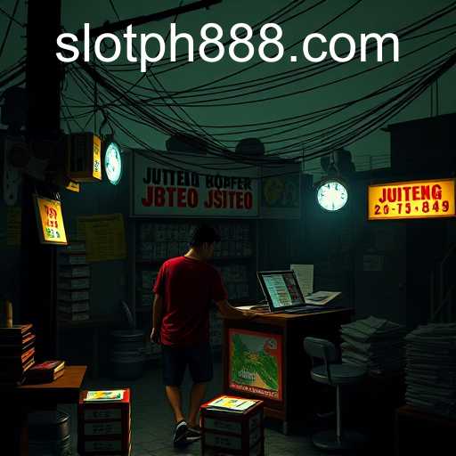 Exploring the Complex World of Jueteng and Its Connection to Slot PH