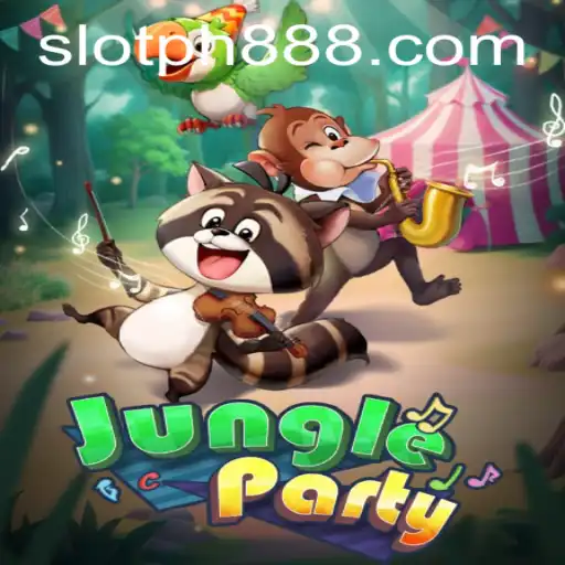 Experience the Thrills of JungleParty: A Dive into Its Enchanting World