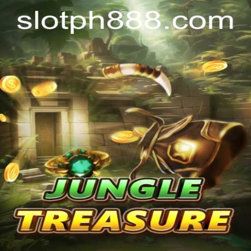 Unlock the Secrets of JungleTreasure Slot Game