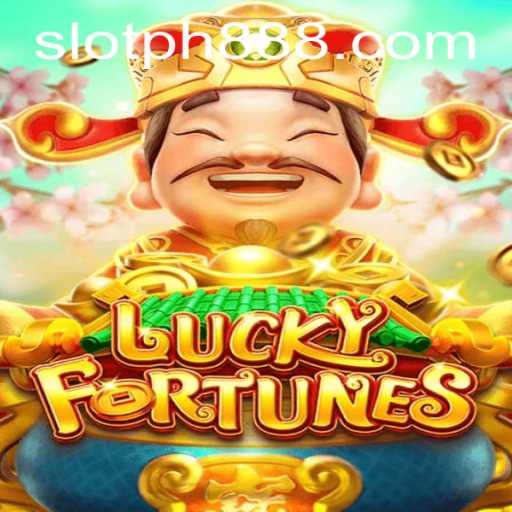 Exploring the Thrills of LUCKYFORTUNES: A New Era in Slot Gaming
