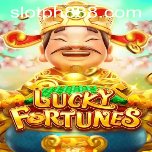 Exploring the Thrills of LUCKYFORTUNES: A New Era in Slot Gaming