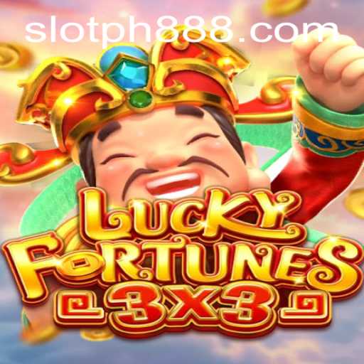Discover the Exciting World of LUCKYFORTUNES3x3 Slot Game