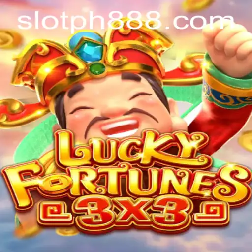 Discover the Exciting World of LUCKYFORTUNES3x3 Slot Game